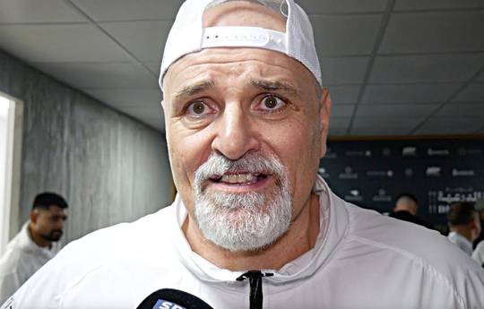 John Fury: "Usyk or Zhilei, otherwise - the end of a career"