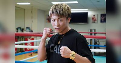 La Cerca Fallida del Underdog Contra el "Monstruo" Inoue Sorprende a los Fanáticos: "Vi sus Ojos Rodar hacia Atrás"