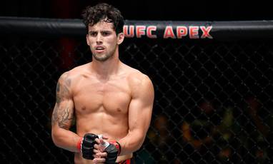 UFC Fight Night 259: Puelles vs Silva - Datum, Startzeit, Fight Card, Ort