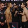 What time is Bruno Surace vs Jaime Munguia tonight? Ringwalks, schedule, streaming links