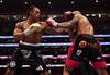 Lyndon Arthur on Yarde Rivalry: "That's History For Me, I'll Always Be Able to Look Back on That"