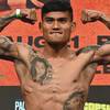 Mark Magsayo vs Eduardo Ramirez - Betting Odds, Prediction