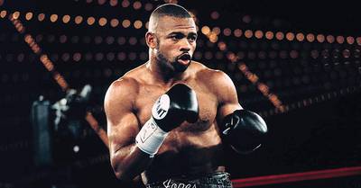 Roy Jones Jr. nennt unerwartetes Ziel für die Rückkehr in den Ring: "Ich spiele nicht herum"