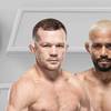 UFC Fight Night 248: Yan gegen Figueiredo - Datum, Startzeit, Kampfkarte, Ort