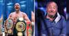 Legendary Promoter Reveals Surprising Winner Between Tyson Fury and Prime Mike Tyson: "No Contest"