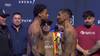 What time is Amari Jones vs Luis Arias tonight? Ringwalks, schedule, streaming links