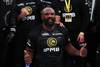 Wird Chisora gegen Whyte antreten?
