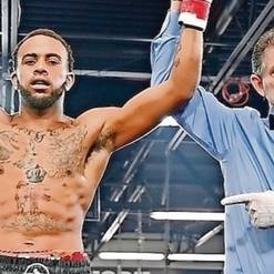 Рашилд Уильямс