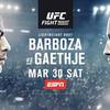 Результаты турнира UFC on ESPN 2