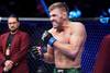 Du Plessis commented on the fight with Chimaev