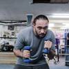 Keith Thurman prepares for a fight against Pacquiao (video)