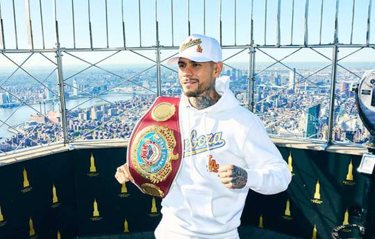 How to Watch Teofimo Lopez vs Arnold Barboza Jr. - Live Stream & TV Channels