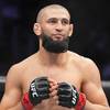 Page gave a prediction for the fight between du Plessis and Chimaev