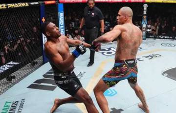 UFC 300: las diez mayores comisiones del torneo