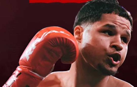 Angel Perez vs Sachin Rohila - Datum, Startzeit, Kampfkarte, Ort