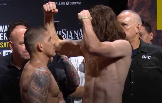 What time is UFC 318 Tonight? Ferreira vs McVey - Start times, Schedules, Fight Card