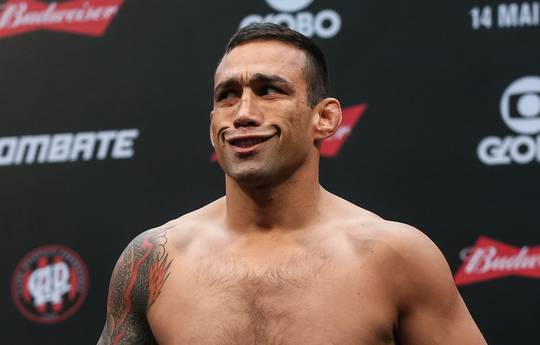 Werdum will continue his career in MMA