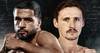 How to Watch Aqib Fiaz vs Alex Murphy - Live Stream & TV Channels
