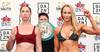 Wann findet heute Abend der Kampf Olivia Curry gegen Kaye Scott statt? Ringwalks, Zeitplan, Streaming-Links
