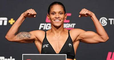 What time is UFC on ESPN 72 Tonight? Fernandes vs Stoliarenko - Start times, Schedules, Fight Card