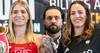 What time is Leila Beaudoin vs Elhem Mekhaled tonight? Ringwalks, schedule, streaming links
