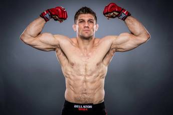 Primus commented on the defeat to Nurmagomedov