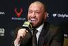 McGregor commented on his future career