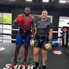 Bakole: I knocked out Dubois twice in sparring