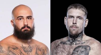 UFC on ESPN 73 - Betting Odds, Prediction: Sharaf vs Asplund