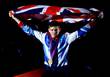 Люк Кэмпбелл на Олимпийских играх в Лондоне