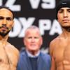 Thurman and Barrios weigh in 11