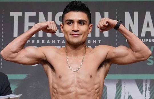 Argi Cortes vs Bairon Rodriguez Undercard - Vollständige Kampfkartenliste, Zeitplan, Running Order