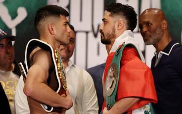 Alexis Rocha vs Raul Curiel - Betting Odds, Prediction