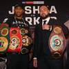 Joshua and Parker at the first presser (photo) 14