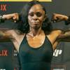 Shurretta Metcalf vs Cherneka Johnson - Date, Start time, Fight Card, Location