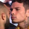 Wann findet heute Abend der Kampf Lucas Bahdi gegen Roger Gutierrez statt? Ringwalks, Zeitplan, Streaming-Links