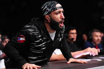 Belal Muhammad Wants Sean Strickland Fight at UFC 3XX: Rivalry Turns Personal After Religion Remarks