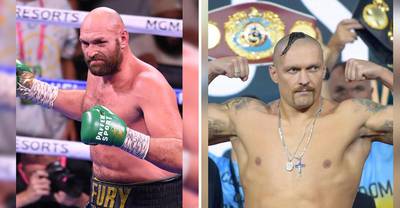 Tyson Fury révèle son erreur critique lors du combat contre Usyk : "Je ne le referai pas"