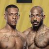 UFC on ABC 8: Hill vs Rountree - Date, Start time, Fight Card, Location