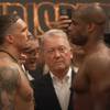 What time is Oleksandr Usyk vs Daniel Dubois 2 tonight? Ringwalks, schedule, streaming links