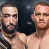 UFC 315: Muhammad vs Della Maddalena - Date, Start time, Fight Card, Location
