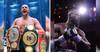 Tyson Fury lâche une bombe sur la puissance de Deontay Wilder : "C'est comme rien d'autre"