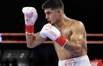 Alan Garcia vs Wilfredo Flores - Date, Start time, Fight Card, Location