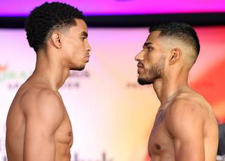 A quelle heure est le combat Jonathan Lopez vs Edgar Ortega ce soir ? Horaires, programme, liens de streaming