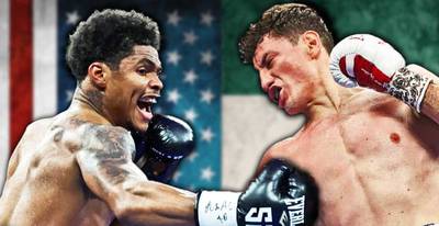 Shakur Stevenson vs William Zepeda - Wedden, Voorspelling
