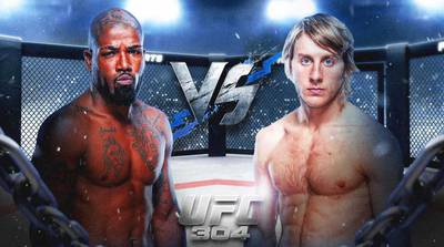 UFC 304 - Weddenschappen, voorspelling: Green vs Pimblett