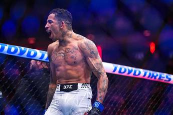 Carlos Prates Eyes Islam Makhachev Superfight Ahead of Jack Della Maddalena Clash at UFC Fight Night 275