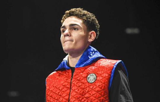 How to Watch Joshua Pagan vs James Bernadin - Live Stream & TV Channels