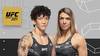 UFC 321: Jandiroba vs Dern - Datum, Startzeit, Kampfkarte, Ort