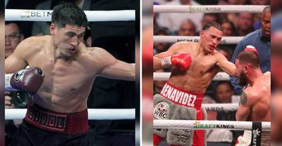 Dmitry Bivol Reveals Surprising Power Verdict on Canelo and Benavidez: "I didn't expect that"